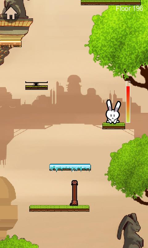 bunny安卓游戏grnny电脑版下载-第1张图片-果博