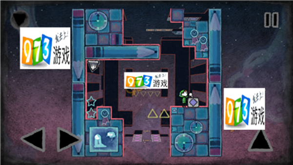 迷失立方安卓版迷失中文版游戏下载-第1张图片-果博