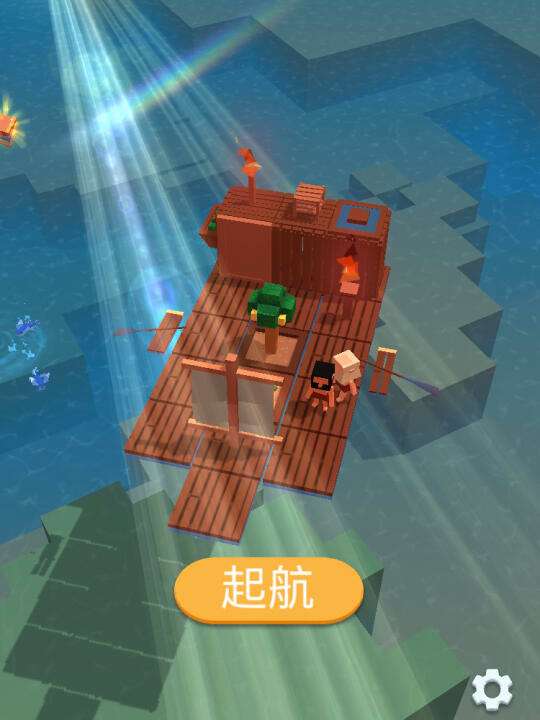 方块方舟手机版安卓版下载方舟生存进化手机版下载中文版免费