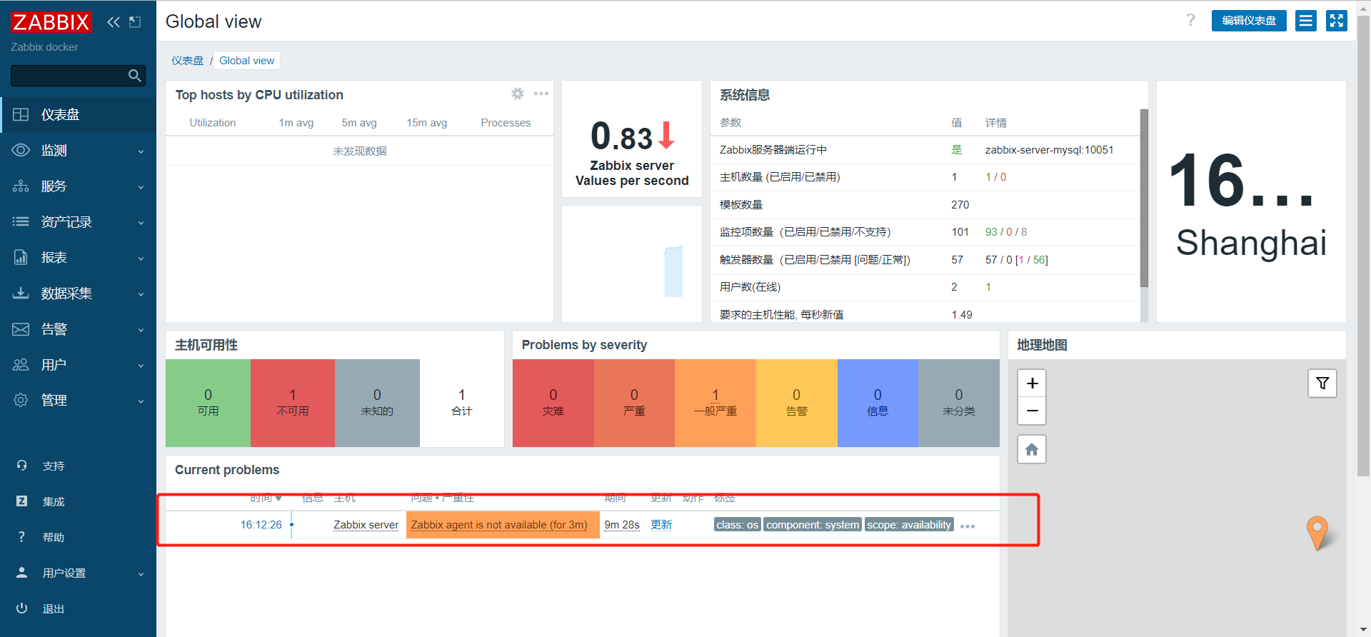Host表示客户端用友hosts文件添加ip地址和服务器名字-第2张图片-太平洋在线下载