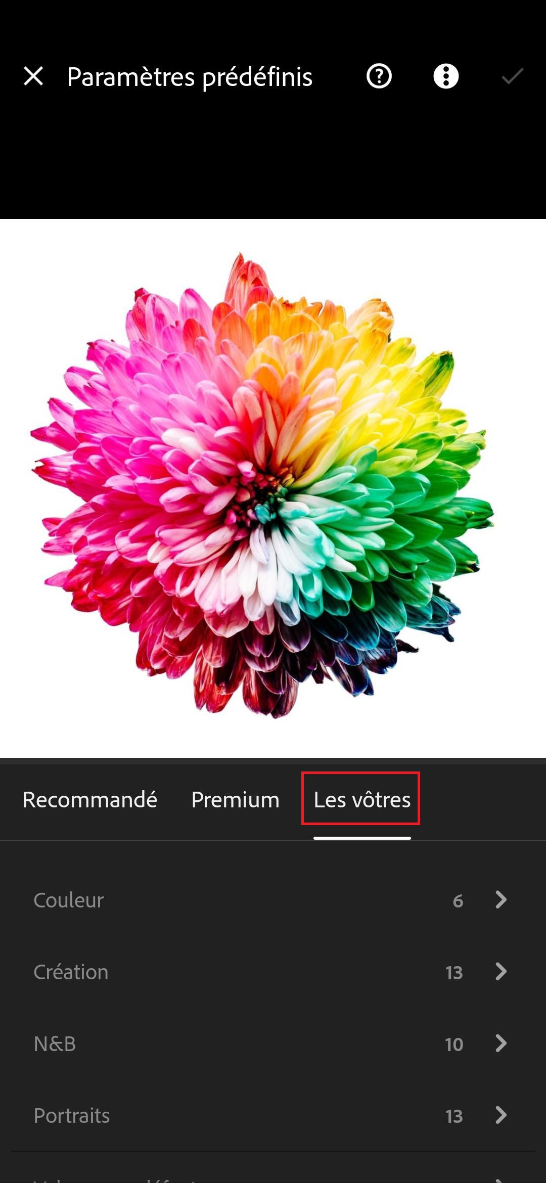 手机版安卓Lightroomlr安卓手机版下载lightroom-第2张图片-太平洋在线下载