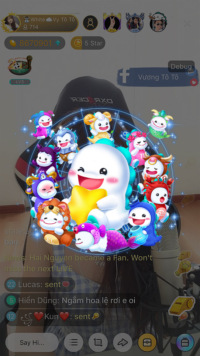 bigolive苹果版下载bigolive最苹果版下载-第2张图片-太平洋在线下载